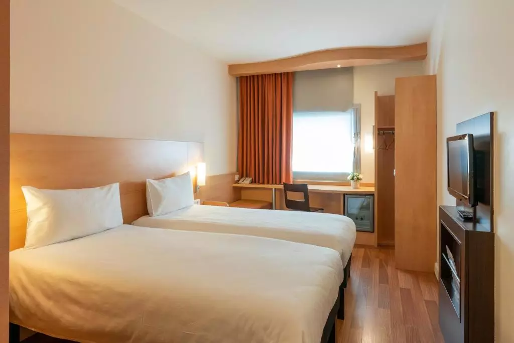 Ibis Izmir Alsancak